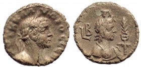 Egypt, Alexandria Claudius II Gothicus, 268-270 Tetradrachm