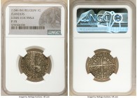 Flanders. Louis II de Male Gros ND (1346-1384) F15 NGC, Boudeau-2233. 26mm. 

HID09801242017

© 2020 Heritage Auctions | All Rights Reserved