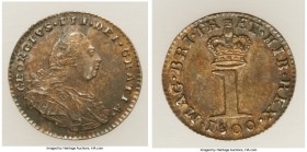 George III 4-Piece Uncertified Maundy Set 1800, 1) Penny - AU. 12mm. 0.45 gm. 2) 2 Pence - XF. 14mm. 0.97gm. 3) 3 Pence - AU. 16mm. 1.44gm. 4) 4 Pence...
