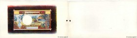Country : TAHITI 
Face Value : 1000 Francs Épreuve 
Date : (1969) 
Period/Province/Bank : Institut d'Émission d'Outre-Mer 
Catalogue reference : P.26E...