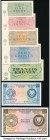 Cyprus and Czechoslovakia Group Lot of 7 Examples Crisp Uncirculated. 

HID09801242017

© 2020 Heritage Auctions | All Rights Reserved