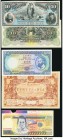 France, Costa Rica, Macau, Philippines and Uruguay Group Lot of 5 ExamplesVery Fine-Crisp Uncirculated. 

HID09801242017

© 2020 Heritage Auctions | A...