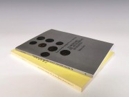Lote 2 libros: P. P. Ripollès, La circulación monetaria en las tierras valencianas durante la Antigüedad, Barcelona, 1980 y S. Asins, Las monedas anti...