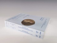 Mª P. García-Bellido (coord.), Los campamentos romanos en Hispania (27 a.C.-192 d.C.). El abastecimiento de moneda, 2 vols. Anejos de Gladius. CSIC. T...