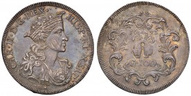 Napoli – Carlo II (1674-1700) - Ducato 1693 - MIR 294 C Ottima conservazione per la tipologia. Con cartellino d'epoca del collezionista.
SPL