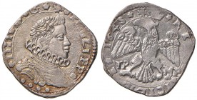 Sicilia – Filippo IV (1621-1655) - 4 Tarì 1658 - MIR 355/20 C 10,50 grammi.
SPL-FDC