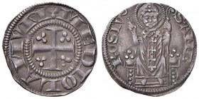 Milano – Prima Repubblica (1250-1310) - Ambrosino ridotto - CNI 23/30 C 2,06 grammi. Ottima conservazione per la tipologia.
SPL