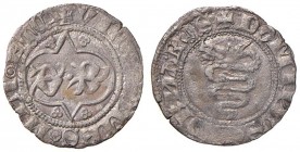 Milano – Bernabò Visconti (1354-1385) - Sesino - CNI 27-35 NC 1,00 grammo.
BB-SPL