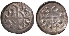 Verona - Federico II di Svevia (1218-1250) - Denaro scodellato - Biaggi 2970 C 0,26 grammi.
SPL
