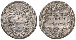 Roma – Clemente XI (1700-1721) - Giulio Anno X - Munt. 86 R
FDC