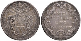 Roma – Clemente XII (1730-1740) - Mezza Piastra An. V - Munt. 21 R
BB+