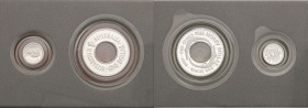 ESTERE - AUSTRALIA - Elisabetta II (1952) - Dollaro 1989 AG In confezione
 In confezione
FS