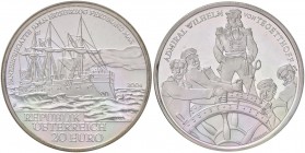 ESTERE - AUSTRIA - Seconda Repubblica (1945) - 20 Euro 2004 AG
 
FS
