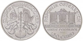 ESTERE - AUSTRIA - Seconda Repubblica (1945) - 1,5 Euro 2017 - Filarmonica di Vienna Kr. 3159 AG
 
FDC