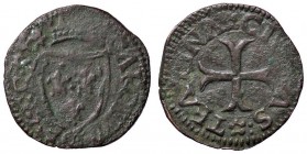 ZECCHE ITALIANE - CHIETI - Carlo VIII, Re di Francia (1495) - Cavallo MIR 415 NC (CU g. 1,88)
 
MB-BB