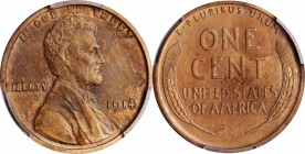 Lincoln Cent

1914 Lincoln Cent. Proof. Unc Details--Questionable Color (PCGS).

PCGS# 3318. NGC ID: 22KX.

Estimate: $250