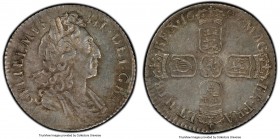 William III 6 Pence 1697 MS63 PCGS, KM496.1, S-3538. 

HID09801242017

© 2020 Heritage Auctions | All Rights Reserved