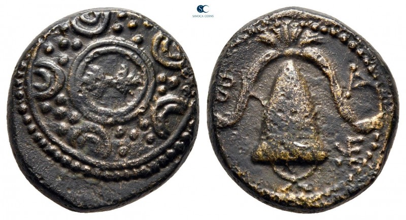 Kings of Macedon. Uncertain mint in Macedon. Alexander III - Kassander 325-310 B...