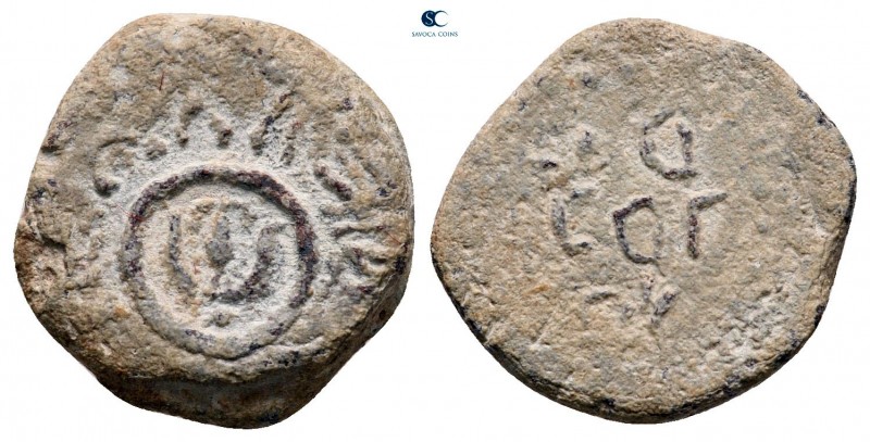 Biddr - Savoca Coins, Silver | 95th Silver Auction, Lot 255. Judaea ...