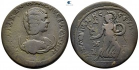 Cilicia. Tarsos. Julia Domna. Augusta AD 193-217. Bronze Æ