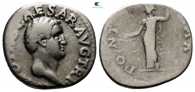 Otho AD 69-69. Rome
Denarius AR

19 mm, 3,21 g

[IMP OTHO] CAESAR AVG TR P,...
