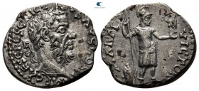 Pescennius Niger AD 193-194. Antioch. Denarius AR