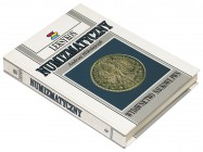 Leksykon Numizmatyczny - encyklopedia pojęć numizmatycznych Ciekawa pozycja wyjaśniająca terminy związane z numizmatyką. wydanie 1994, Warszawa - Łódź...