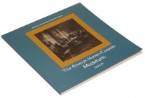 Przewodnik po Muzeum Emeryka Hutten-Czapskiego (po angielsku) Przewodnik po muzeum wydany w j. angielskim
 wydanie 2013, Muzeum Narodowe w Krakowie f...