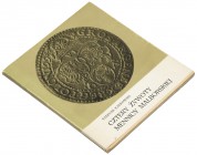 Cztery żywioły mennicy malborskiej, T. Kałkowski Jedyna monografia mennicy w Malborku pióra niezrównanego T. Kałkowskiego. Niepozorna, ale barwnie i f...