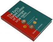 The Early Dated Coins of Europe 1234-1500, R. A. Levinson format 30 x 21.5 cm stron 330 


POLAND, POLEN NUMISMATIC BOOKS