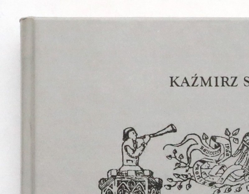 Stronczyński, Dawne monety polskie - Komplet (3szt) - REPRINT Reprint z roku 200...