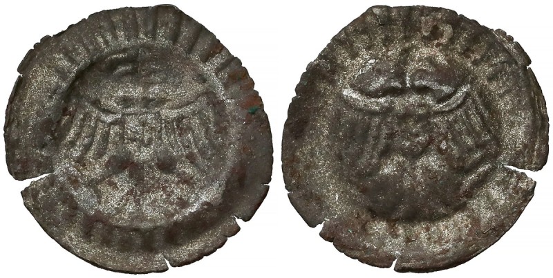 Deutschland, Brandenburg-Preußen, Joachim I (1499-1535) Hohlpfennig - Salzwedel...