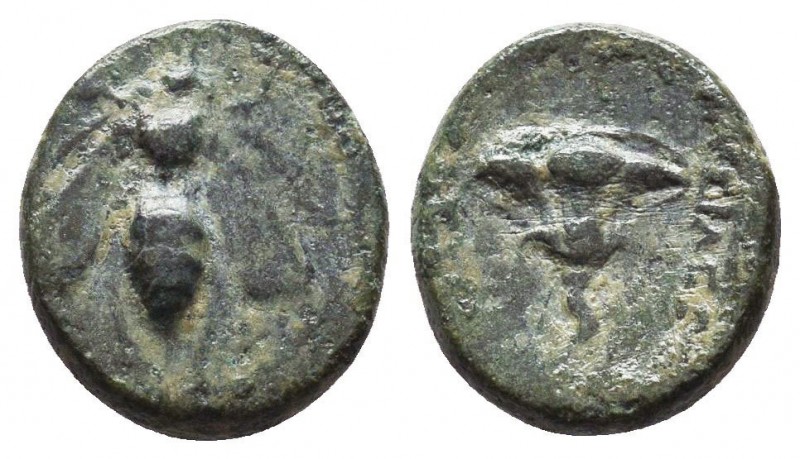 SELEUKID KINGS OF SYRIA. Seleukos IV Philopator, 187-175 BC. uncertain mint, per...