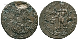 CILICIA, Tarsus. Caracalla. 198-217 AD. Æ

Condition: Very Fine


Weight: 14,5 gram
Diameter: 32 mm