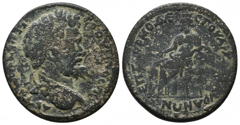 GALATIA. Ancyra. Septimius Severus (193-211). Ae.

Condition: Very Fine


Weight...