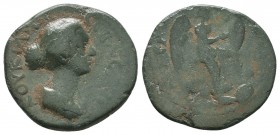 CILICIA. Lucilla (Augusta, 164-182). Ae.

Condition: Very Fine


Weight: 4,9 gram
Diameter: 20,5mm