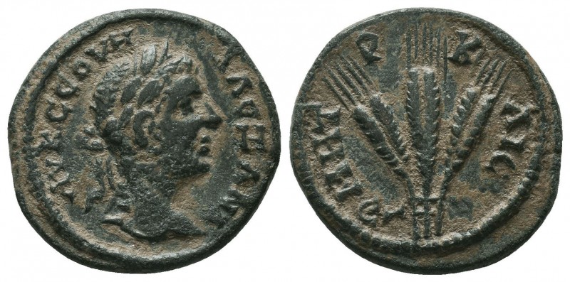 Cappadocia, Caesarea. Severus Alexander. A.D. 222-235. AE 

Condition: Very Fine...