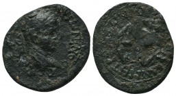 MESOPOTAMIA. Edessa. Caracalla, 198-217. Ae

Condition: Very Fine


Weight: 6,8 gram
Diameter: 23,9 mm