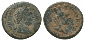 MESOPOTAMIA. Edessa. Caracalla, 198-217. Ae

Condition: Very Fine


Weight: 2,3 gram
Diameter: 14,8 mm