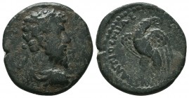 PISIDIA. Antioch. Lucius Verus (161-169). Ae.

Condition: Very Fine


Weight: 7,1 gram
Diameter: 22,4 mm