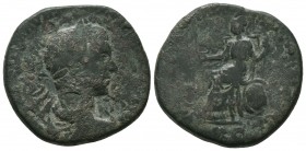 Philippus I. (244-249 AD). AE Sestertius

Condition: Very Fine


Weight: 15 gram
Diameter: 28,5 mm