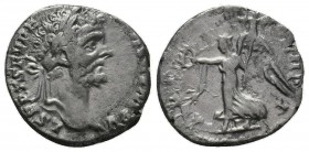 Septimius Severus AR Denarius,

Condition: Very Fine


Weight: 2,9 gram
Diameter: 17,5 mm