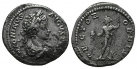 Caracalla, 198-217. Ar Denarius

Condition: Very Fine


Weight: 3,3 gram
Diameter: 18,2 mm