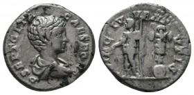 GETA (209-211). Denarius. Rome.

Condition: Very Fine


Weight: 3,1 gram
Diameter: 18,6 mm