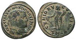 Maximianus. Follis, A.D. 286-305. AE 

Condition: Very Fine


Weight: 5,9 gram
Diameter: 28,1 mm