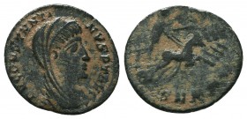 City Commemorative. A.D. 330-336. AE centenionalis

Condition: Very Fine


Weight: 1,3 gram
Diameter: 16,6 mm
