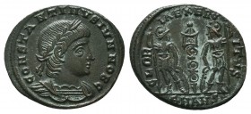Constantinus II Caesar. (306-337 AD) AE

Condition: Very Fine


Weight: 1,6 gram
Diameter: 17,3 mm