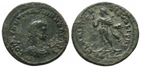 Constantinus II Caesar. (306-337 AD) AE

Condition: Very Fine


Weight: 3,4 gram
Diameter: 20.6 mm