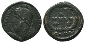 JULIAN II APOSTATA (361-363). Ae. 

Condition: Very Fine


Weight: 3,5 gram
Diameter: 17,4 mm