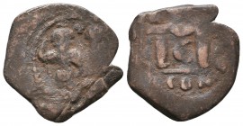 Byzantine Coins Heraclius. 610-641. AE follis

Condition: Very Fine


Weight: 4,9 gram
Diameter: 25,2 mm